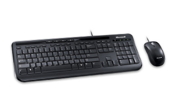 EU Product - Wired Deskop Como 600 thumbnail