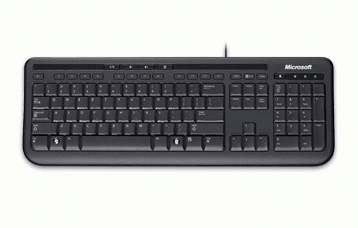 EU Product - Wired Deskop Como 600 thumbnail