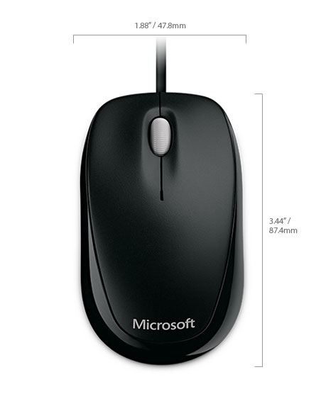 500 Mouse thumbnail