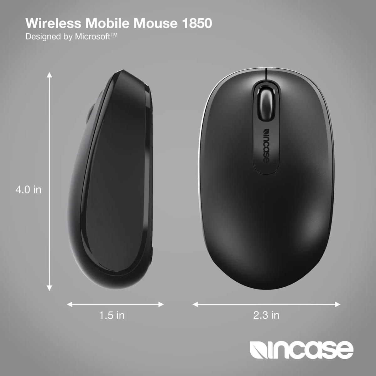EU Product - WL Moile Mouse 1850 - lck thumbnail