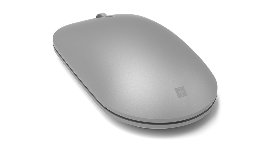 EU Product - Surfce Grey lueooh Mouse thumbnail