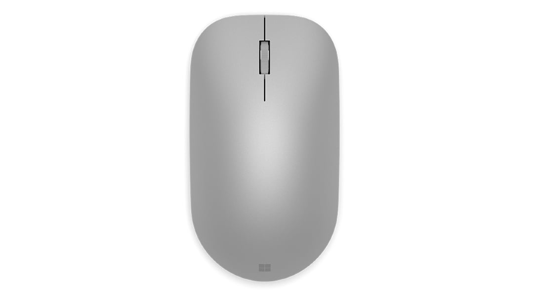 EU Product - Surfce Grey lueooh Mouse thumbnail