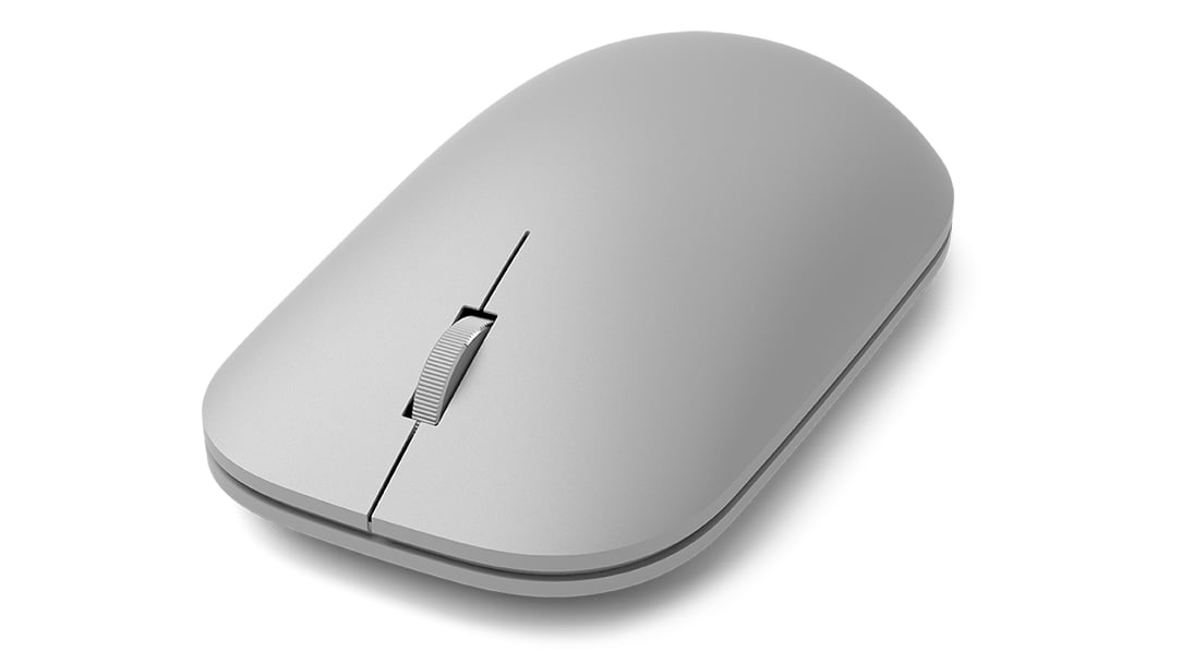 EU Product - Surfce Grey lueooh Mouse thumbnail