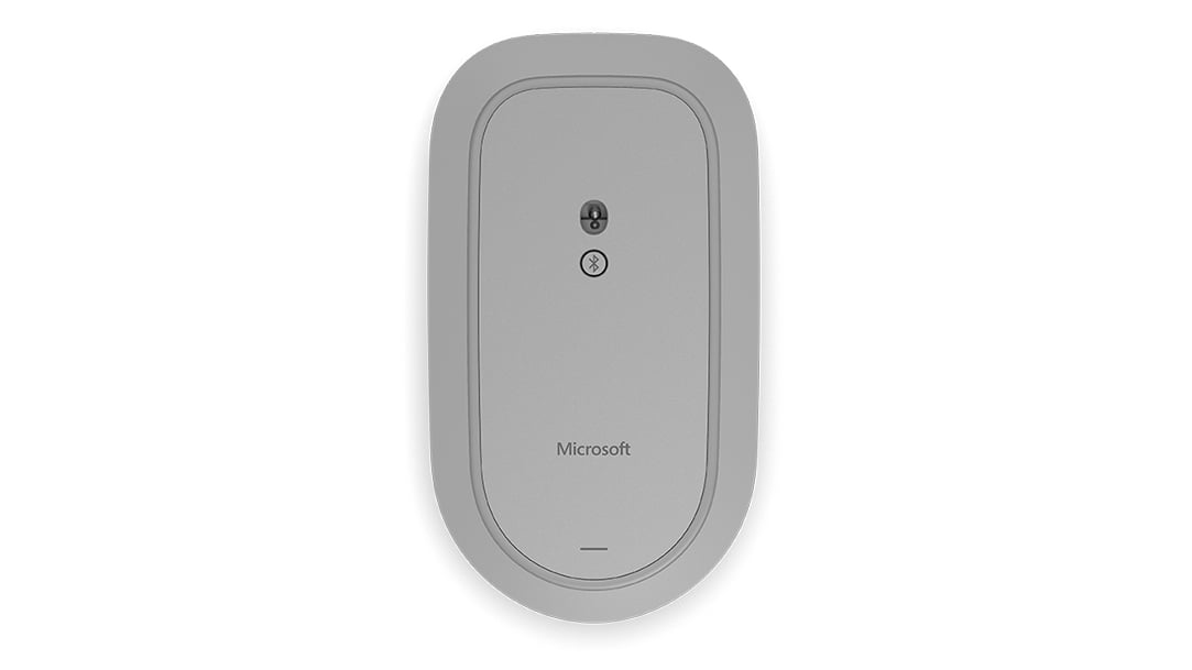 EU Product - Surfce Grey lueooh Mouse thumbnail