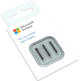 EU Product - Surface Pen - Input Device Accessory thumbnail