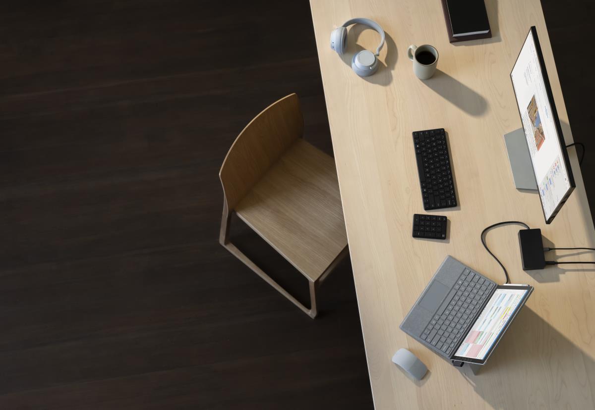SURFACE ARC MOUSE BLUETOOTH thumbnail
