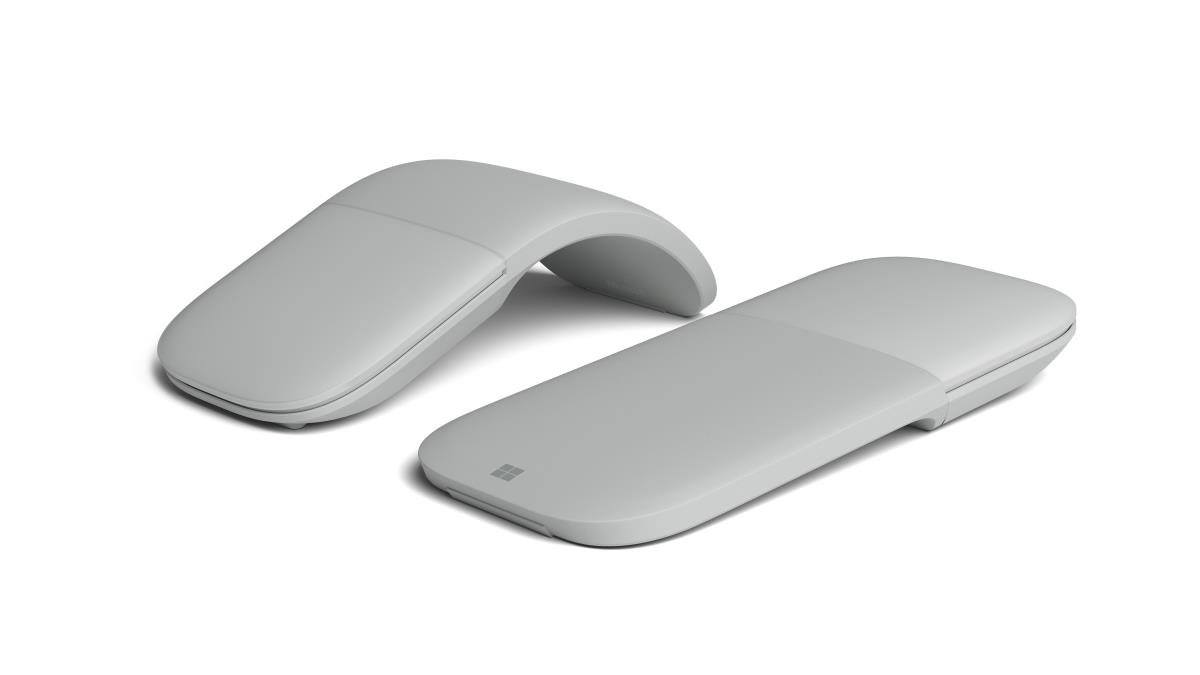 SURFACE ARC MOUSE BLUETOOTH thumbnail