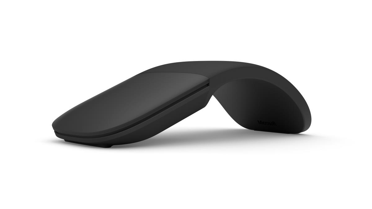 Srfc Arc MouseCmrSC BluetoothXZ/NL/FR/DE  - BLACK thumbnail