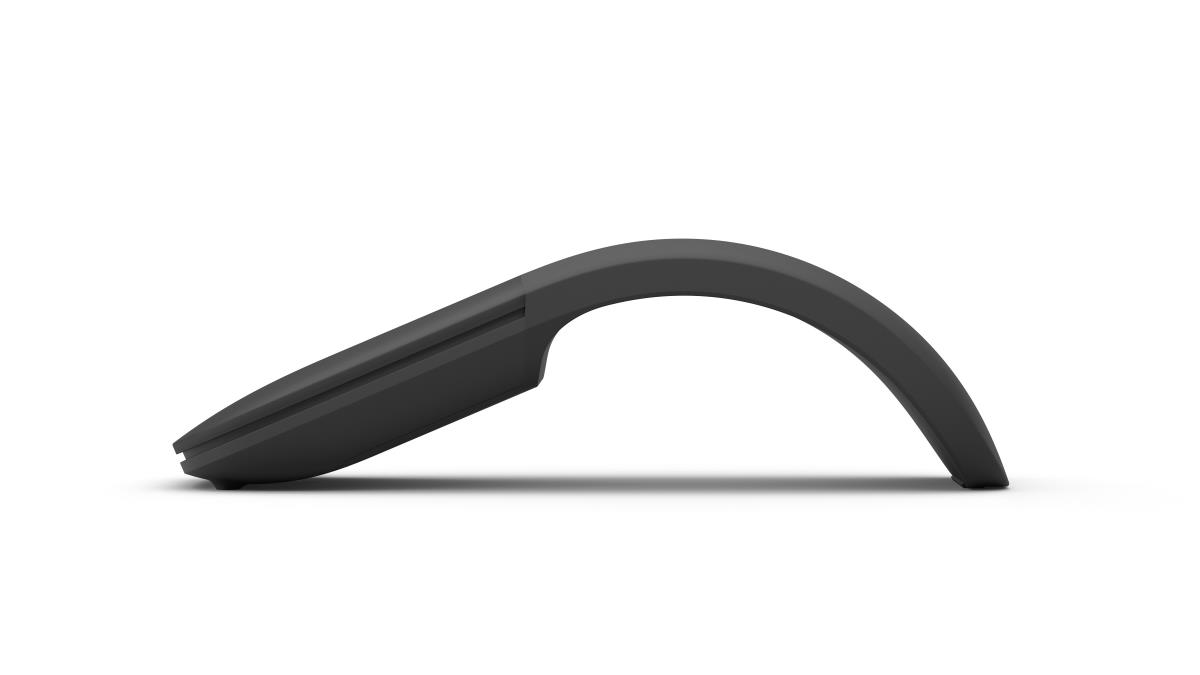 Srfc Arc MouseCmrSC BluetoothXZ/NL/FR/DE  - BLACK thumbnail