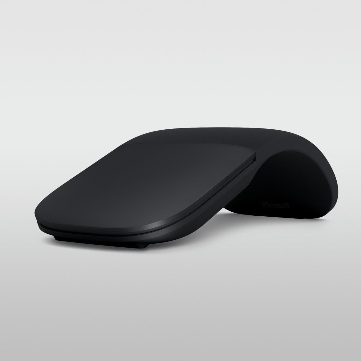 Srfc Arc MouseCmrSC BluetoothXZ/NL/FR/DE  - BLACK thumbnail