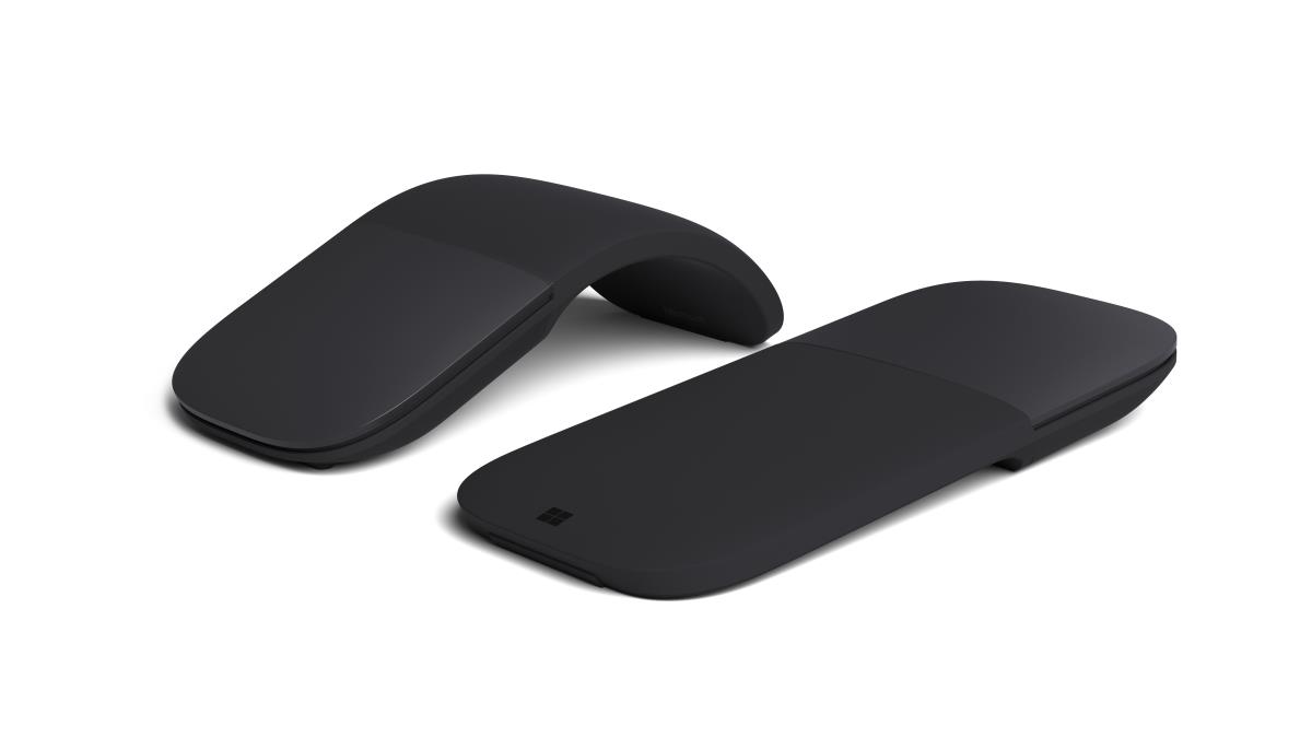 Srfc Arc MouseCmrSC BluetoothXZ/NL/FR/DE  - BLACK thumbnail