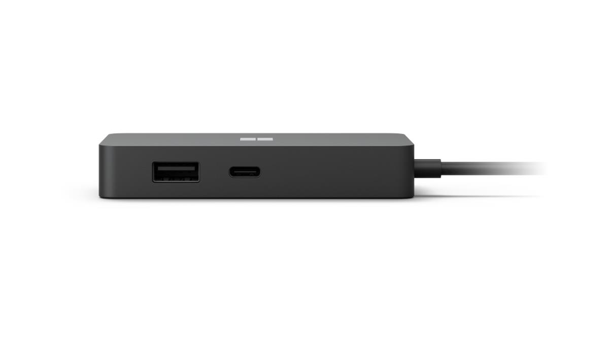 EU Product - USB-C Travel Hub - Dockingstation - USB-C thumbnail
