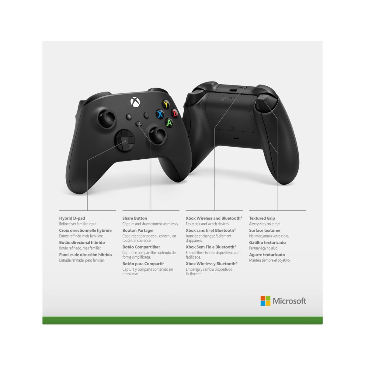 EU Product - Xox Wireless Conroller thumbnail