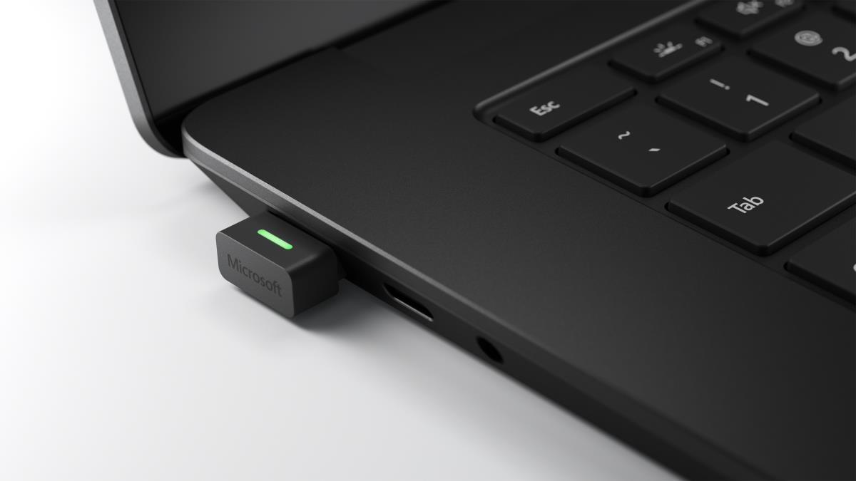 Surface USB Link Network Adapter USB 2.0 - 8SC-00002 thumbnail