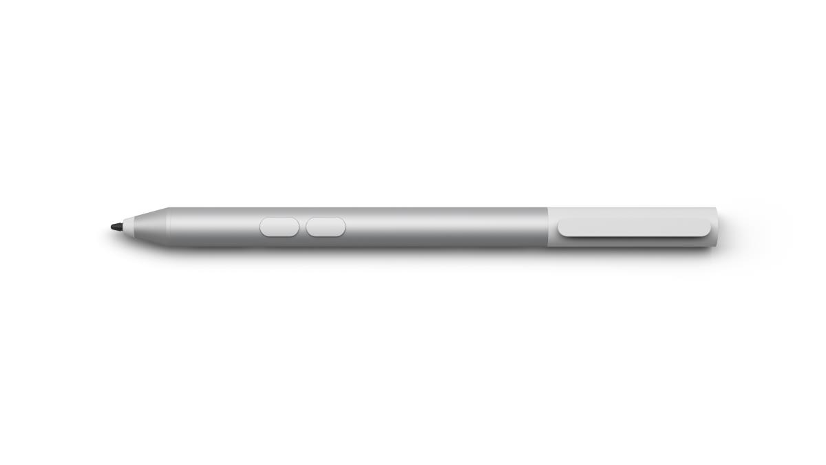 EU Product - Surface Business Pen 2 Pack Platin thumbnail