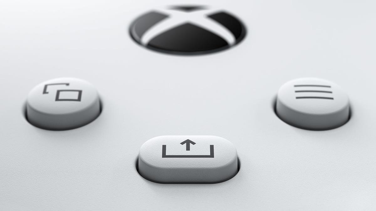 EU Product - Xbox Wireless Controller Wireless-Controller - Gamepad - Bluetooth thumbnail
