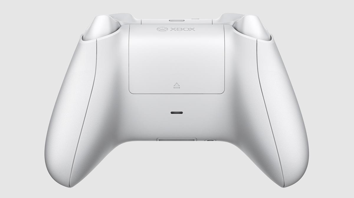 EU Product - Xbox Wireless Controller Wireless-Controller - Gamepad - Bluetooth thumbnail