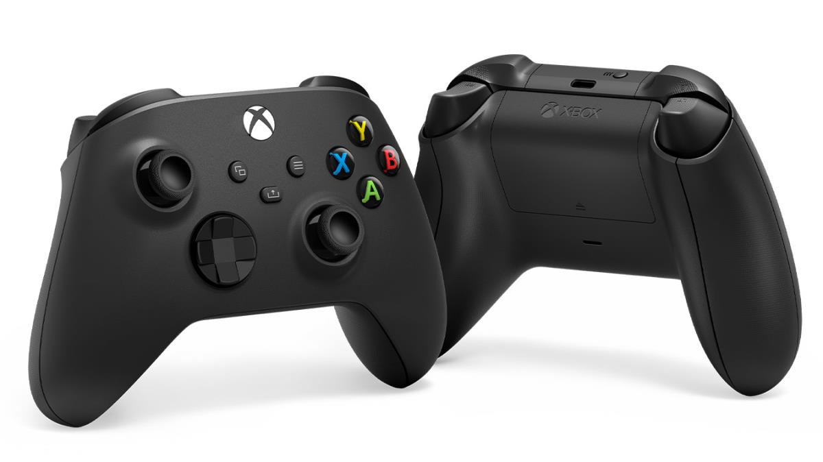 EU Product - Xox Wireless Conroller thumbnail