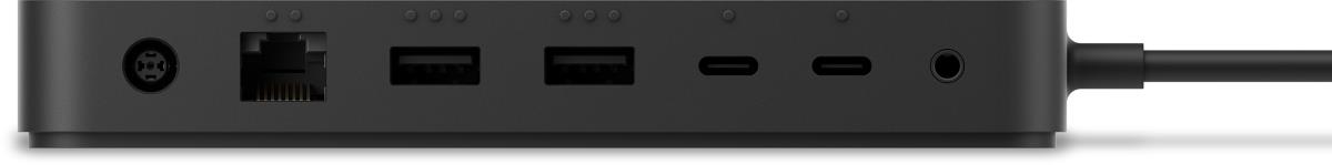 EU Product - Surface Thunderbolt 4 Dock thumbnail