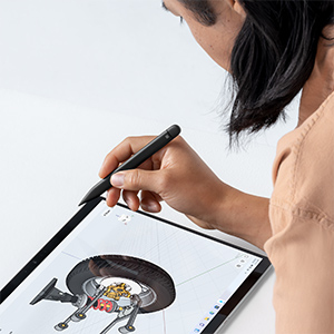 EU Product - Surfce Slim Pen 2, lck thumbnail