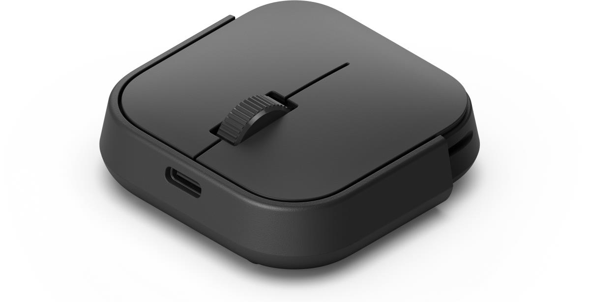 SURFACE ADPTV MOUSE COMM BLK thumbnail
