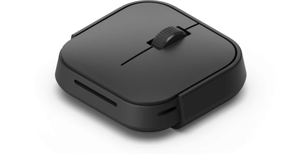SURFACE ADPTV MOUSE COMM BLK thumbnail