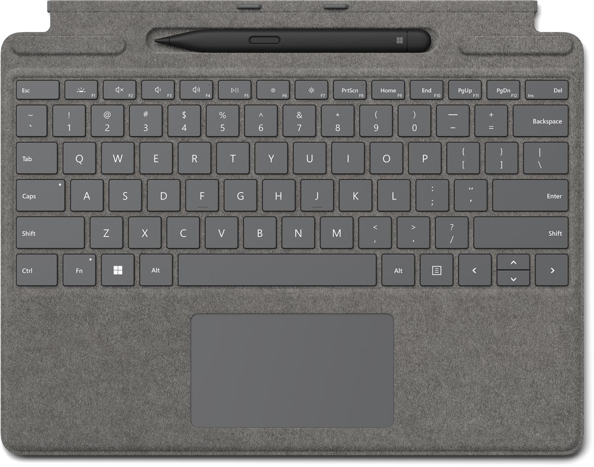 PRO 10 KB & SLIM PEN 2 PLAT thumbnail