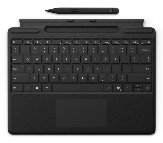 EU Product - SURFACE ACC TYPECOVER FOR PRO thumbnail