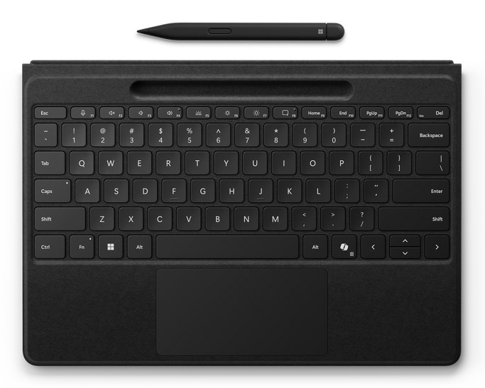 SURFACE PRO FLEX KEYBOARD thumbnail