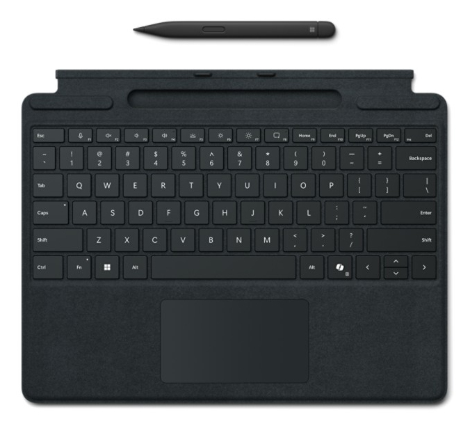 SURFACE PRO FLEX KEYBOARD - thumbnail