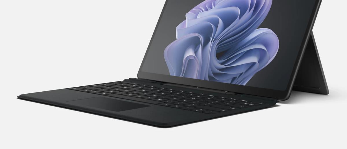 SURFACE PRO FLEX KEYBOARD - thumbnail