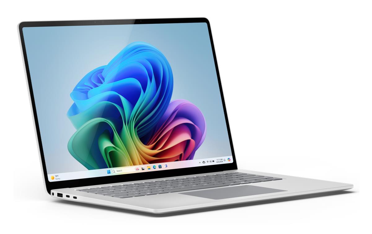 SURFACE LAPTOP 7 15IN SD X thumbnail