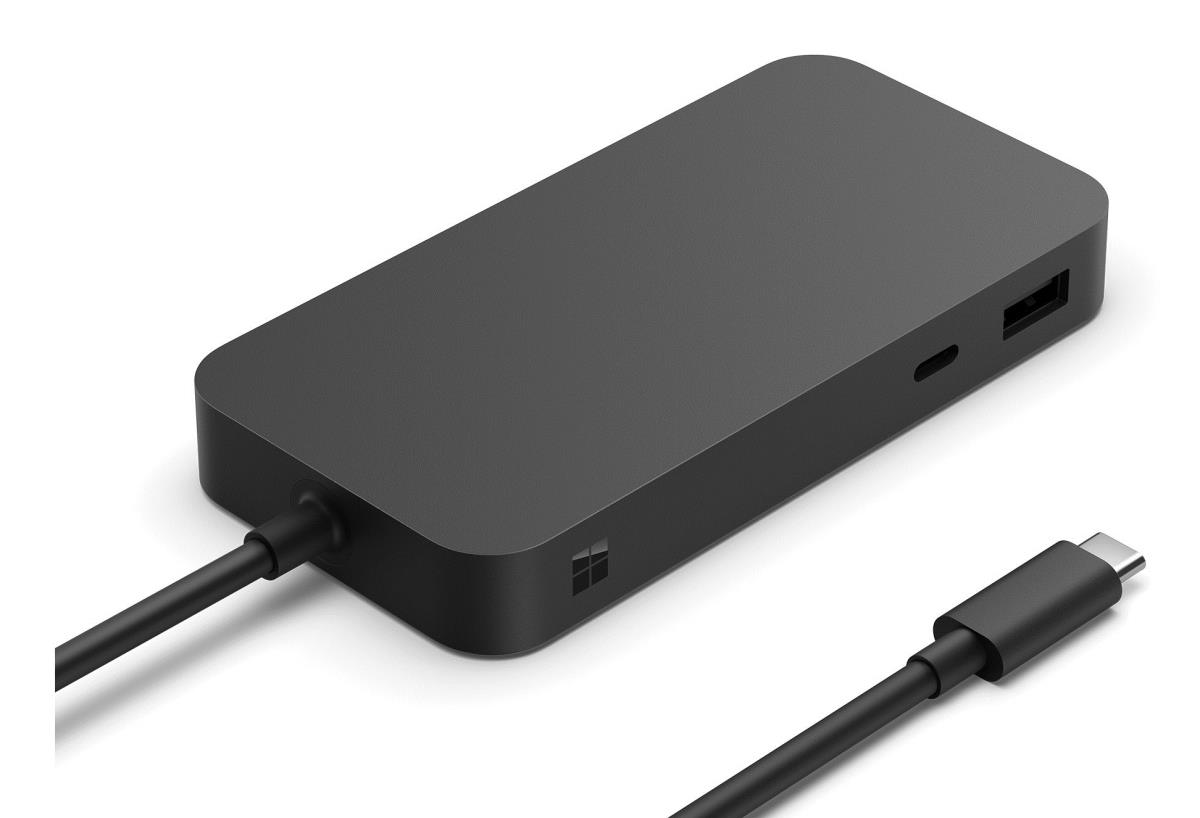 SURFACE USB4 DOCK thumbnail