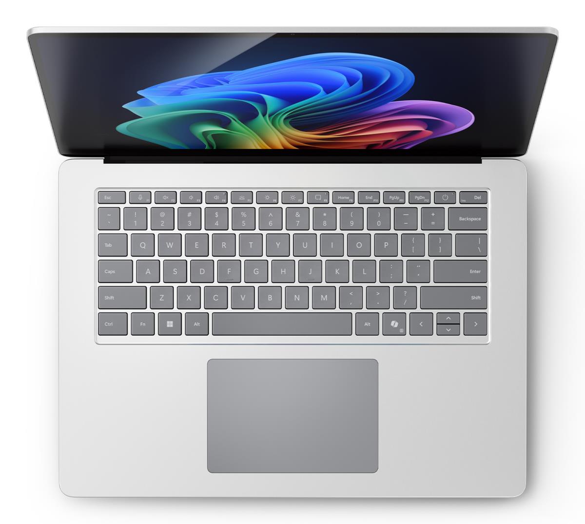 Surface Copilot+ Laptop for Business 7th Edition EP2-21358 Intel Core Ultra 5 238V 32GB RAM 256GB SSD 15 Touchscreen 120Hz Windows 11 Pro Copilot+ Laptop - Platinum - EP2-21358 thumbnail