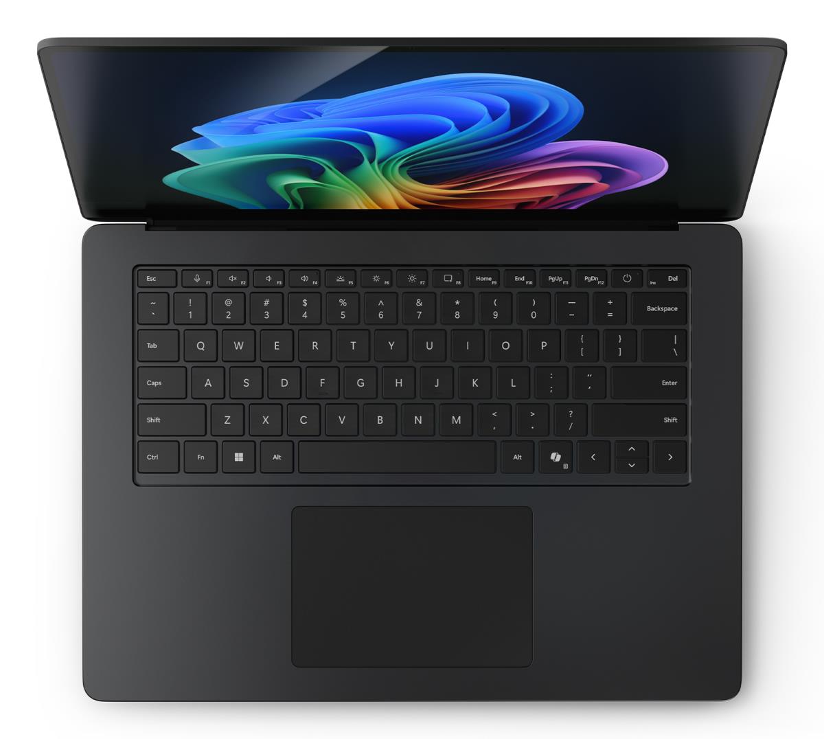 Surface Laptop for Business - 7th Edition - Copilot+ PC - Intel Core Ultra 7 - 266V / up to 5 GHz - Win 11 Pro - Intel Arc Graphics - 16 GB RAM - 256 GB SSD - 15