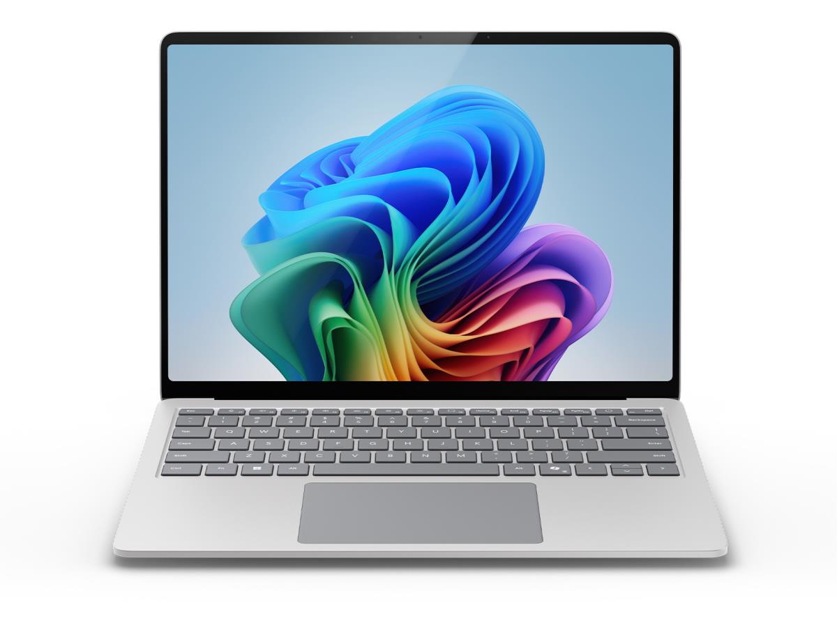 EU Product - Surface Laptop - 13.8