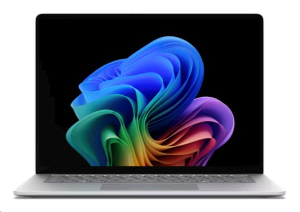 Surface Laptop for Business - 8th Edition - Copilot+ PC - Intel Core Ultra 5 - 335 / up to 4.6 GHz - Win 11 Pro - Intel Graphics - 32 GB RAM - 256 GB SSD - 13.8