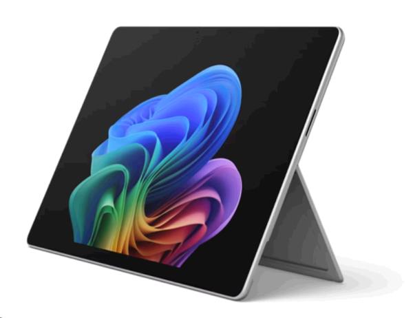 EU Product - Surface Pro 12 13in M10 - Qualcomm Snapdragon - 512 GB thumbnail