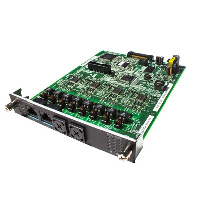 SV9100 8 PORT ANA EXT CARD thumbnail