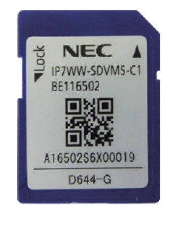 SL2100 1BG INMAIL SD CARD thumbnail