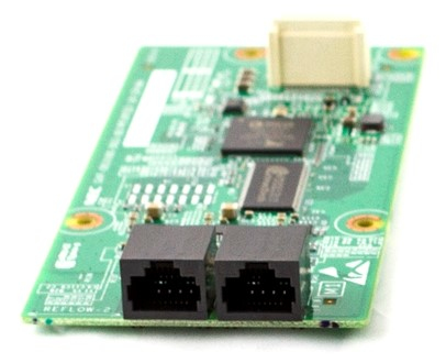 SL2100 MAIN EXP BUS DAUGHTER BOARD thumbnail