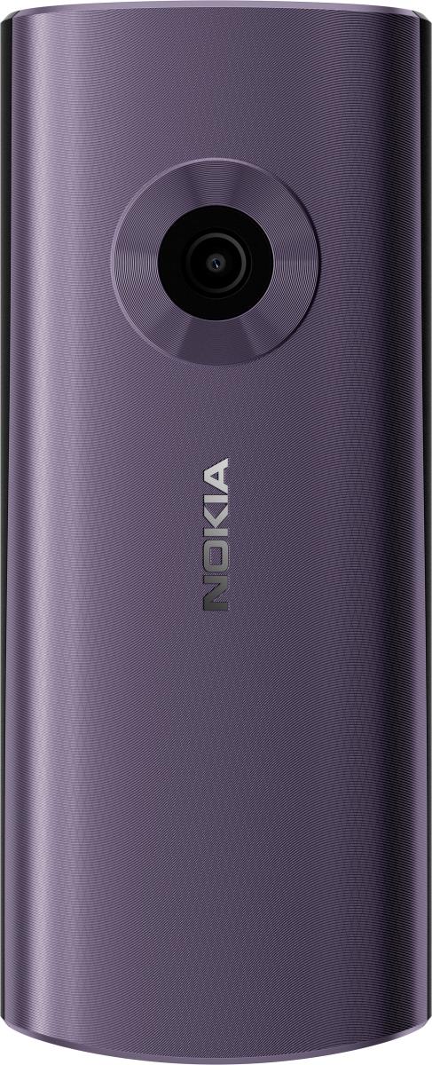 110 4G TA-1543DS PURPLE thumbnail