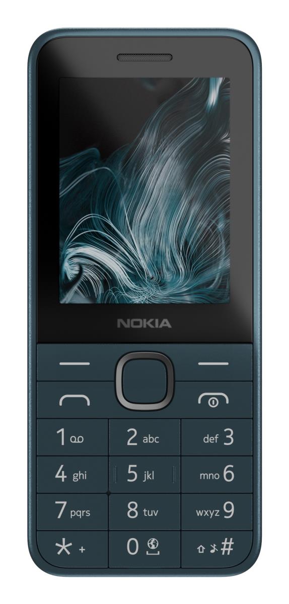 225 4G TA-1610 DS DARK BLUE thumbnail