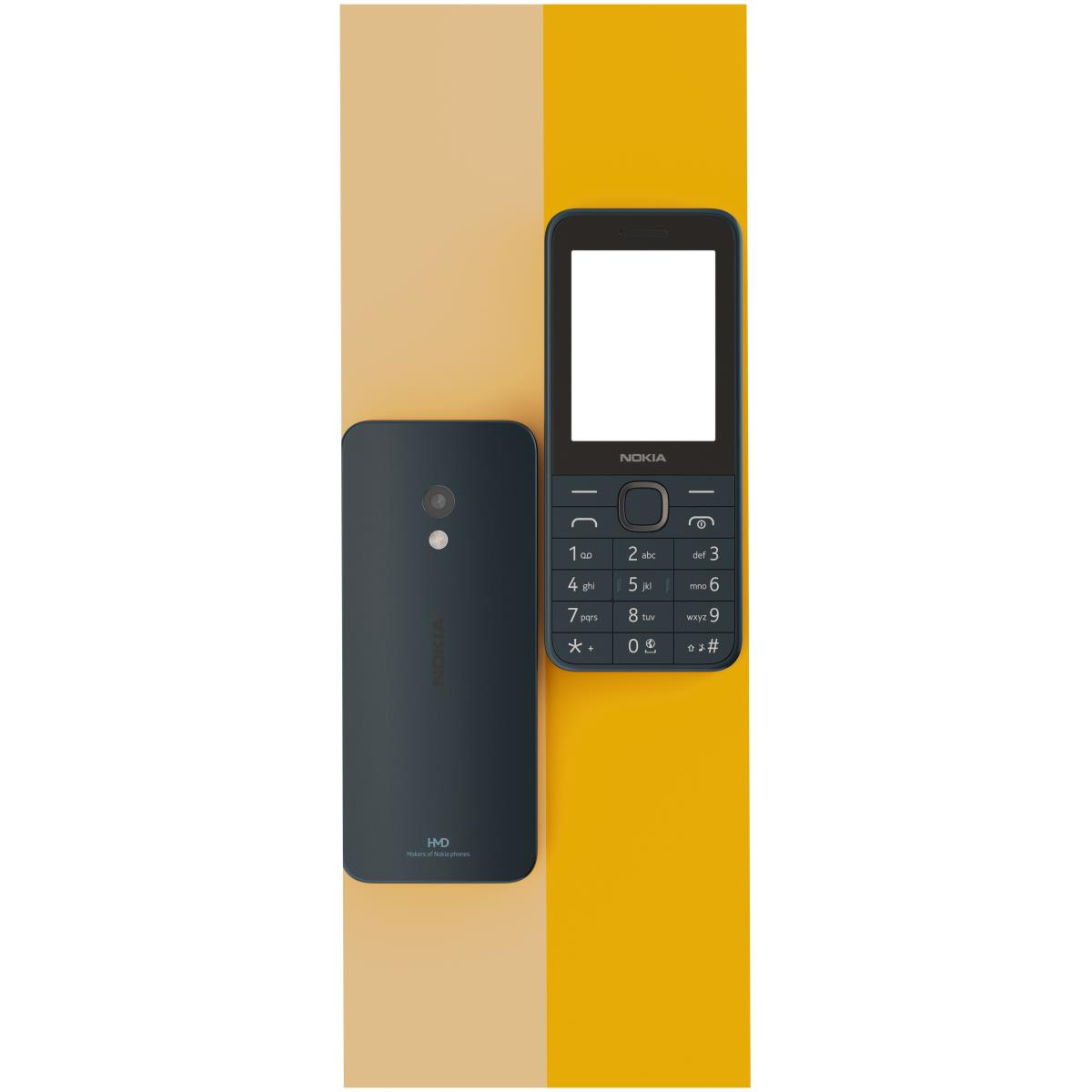 225 4G TA-1610 DS DARK BLUE thumbnail