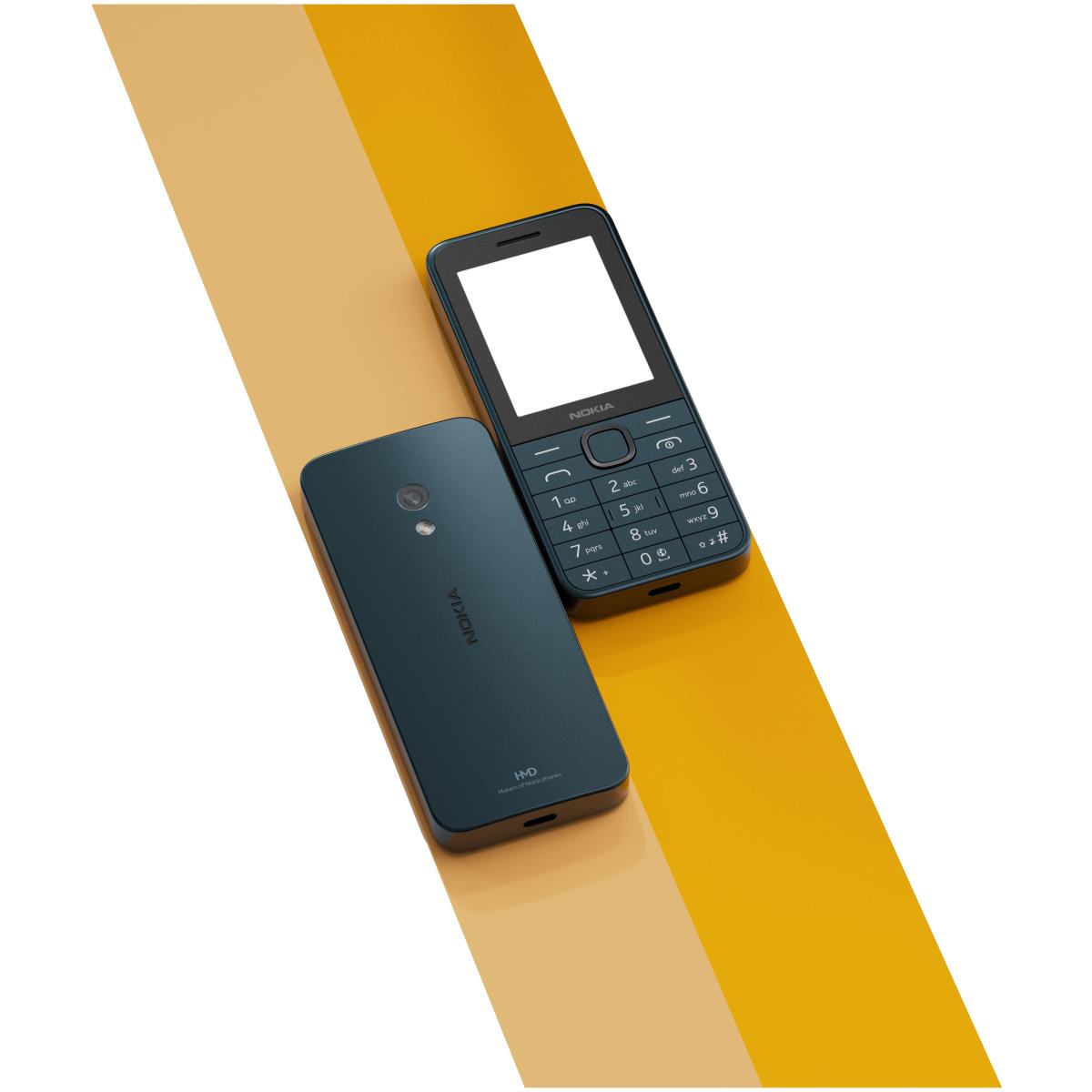 225 4G TA-1610 DS DARK BLUE thumbnail