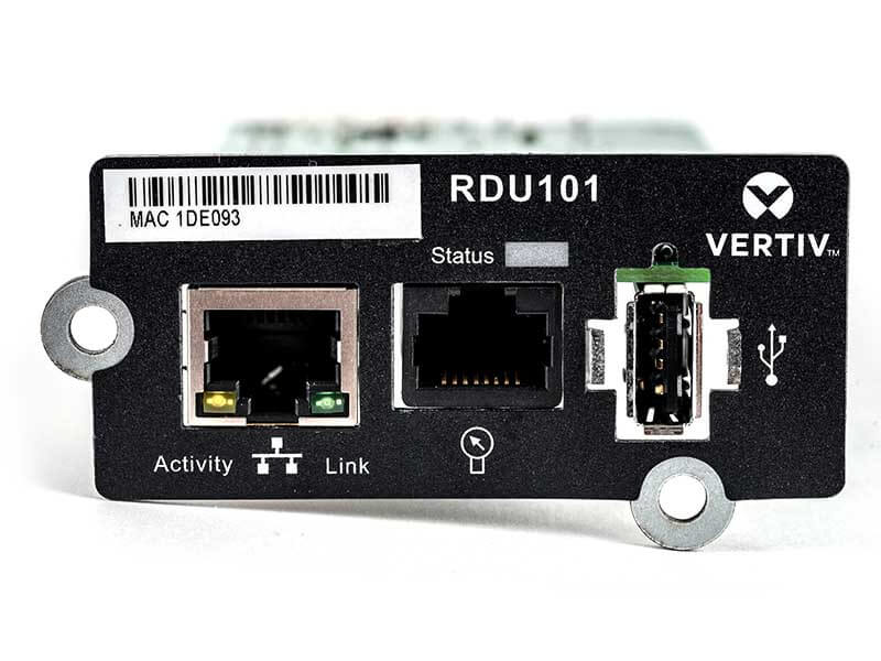 INTELLISLOT COMMS CARD thumbnail