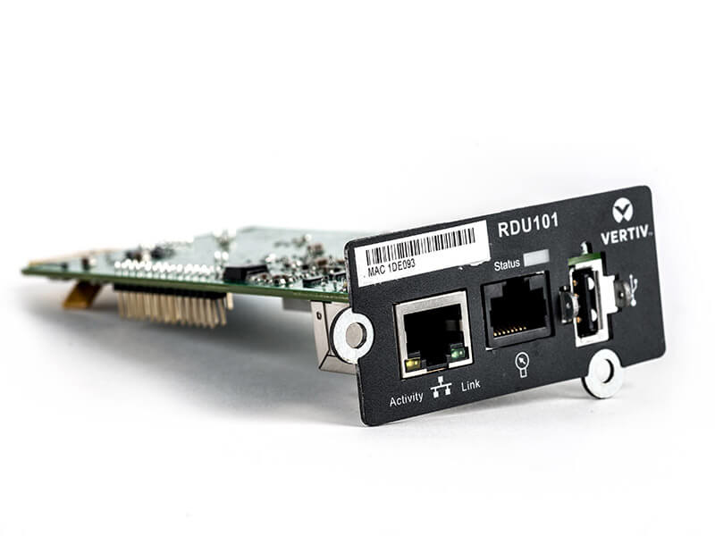 INTELLISLOT COMMS CARD thumbnail