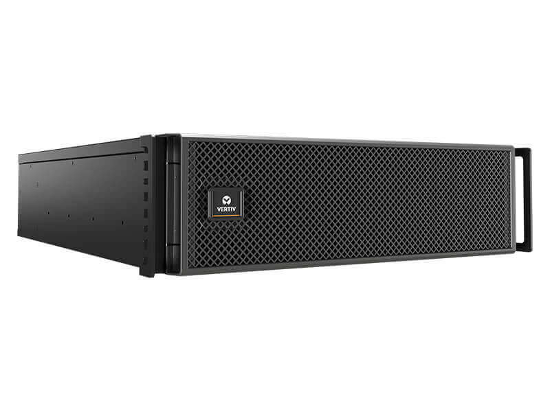 Liebert GXT5 external battery cabinet for 5kVA - 10kVA product variants thumbnail