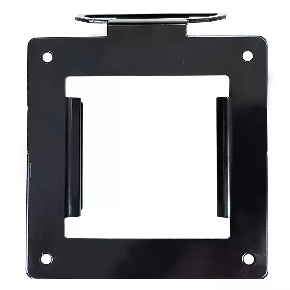 Client mounting bracket thumbnail