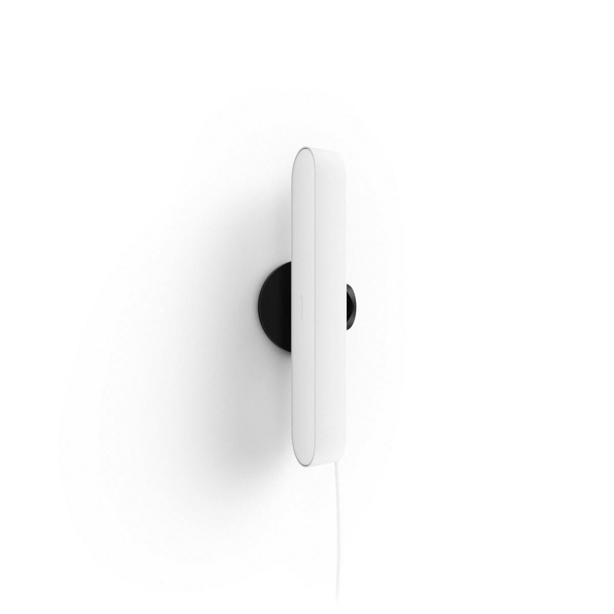 EU Product - White & Color Ambiance Play Lightbar Erweiterung wei thumbnail